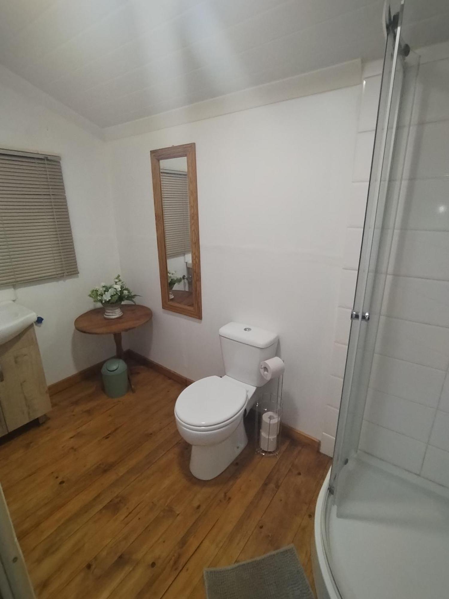 The Olive Branch Cabins Krugersdorp Ngoại thất bức ảnh