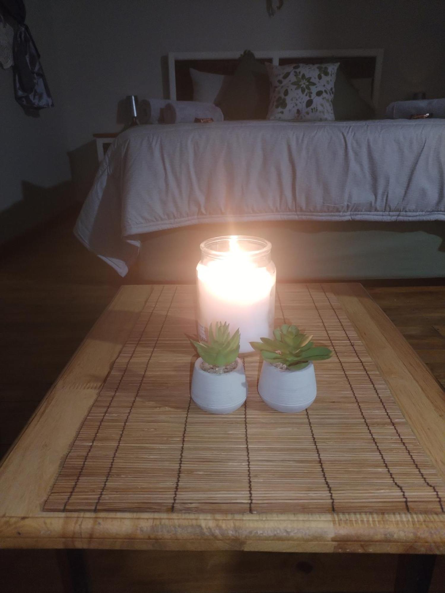 The Olive Branch Cabins Krugersdorp Ngoại thất bức ảnh