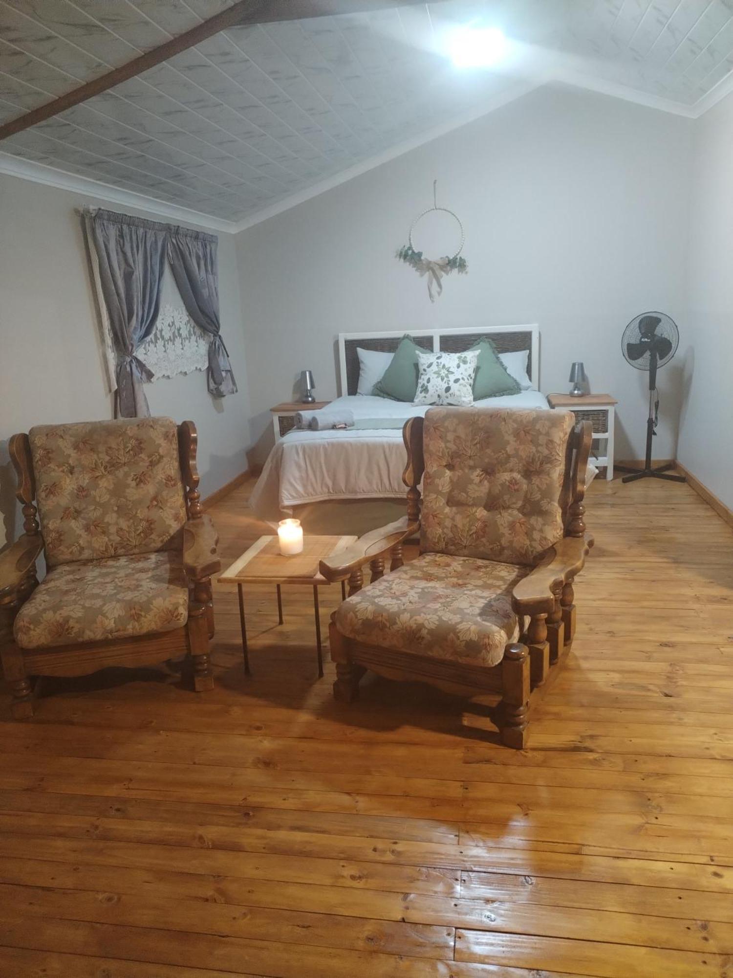 The Olive Branch Cabins Krugersdorp Ngoại thất bức ảnh