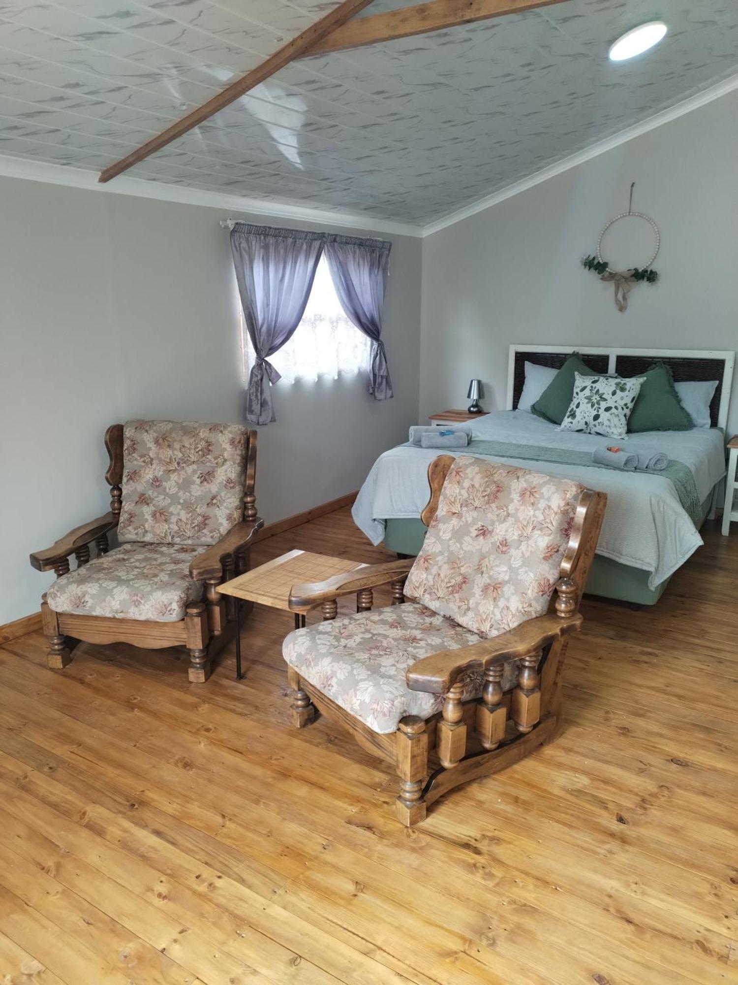 The Olive Branch Cabins Krugersdorp Ngoại thất bức ảnh