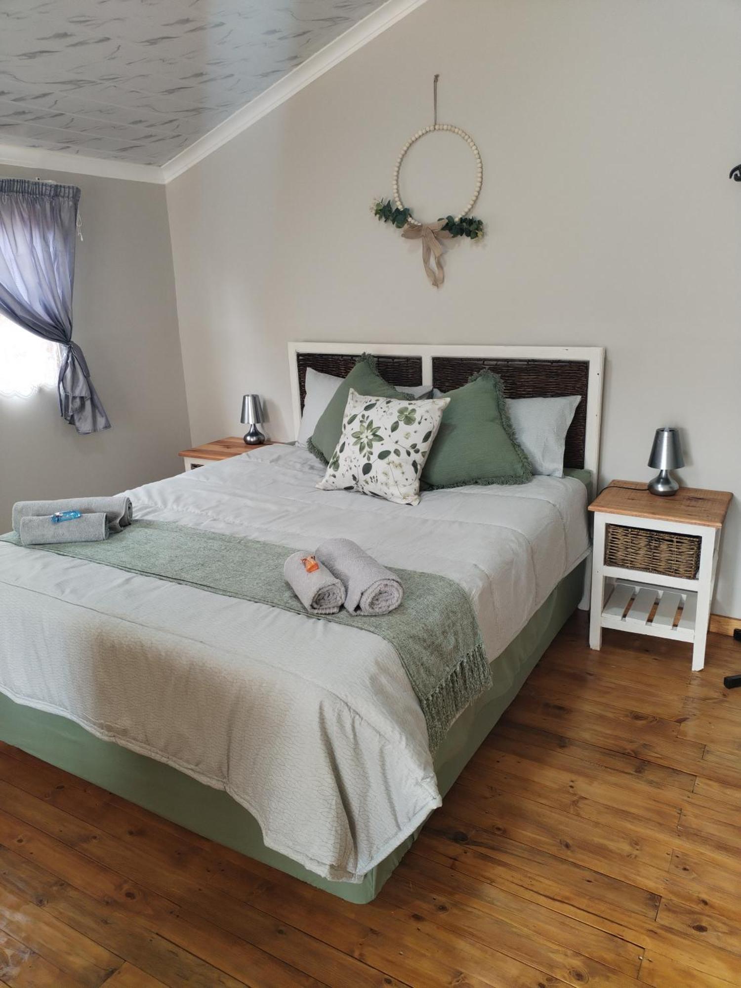 The Olive Branch Cabins Krugersdorp Ngoại thất bức ảnh