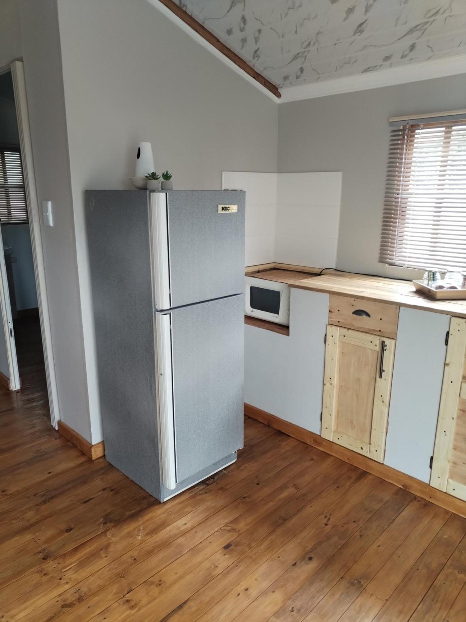 The Olive Branch Cabins Krugersdorp Ngoại thất bức ảnh